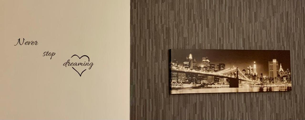A Casa Con....Te! Apartment Napoli Bagian luar foto