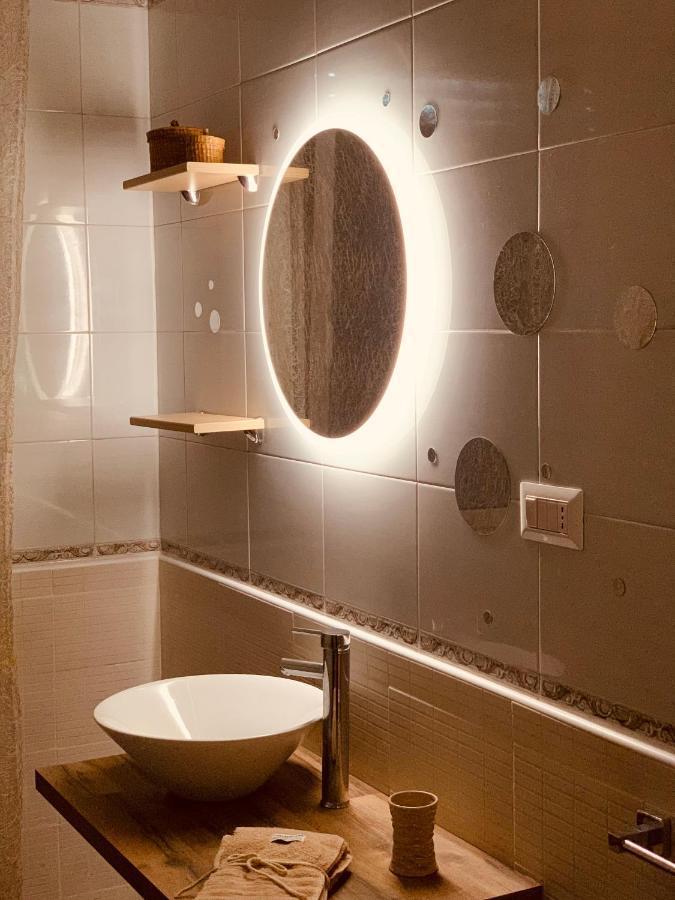 A Casa Con....Te! Apartment Napoli Bagian luar foto