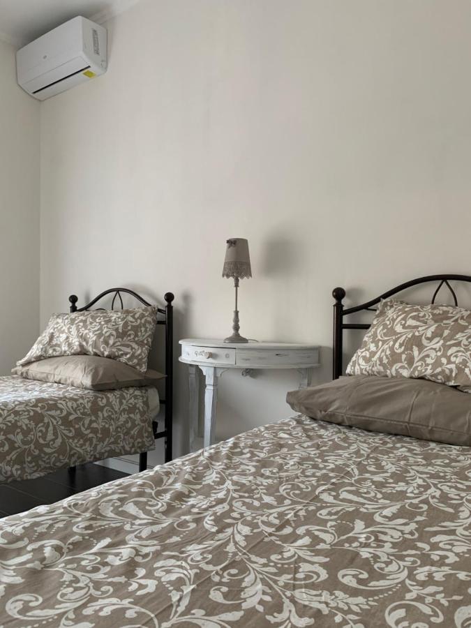 A Casa Con....Te! Apartment Napoli Bagian luar foto