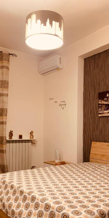 A Casa Con....Te! Apartment Napoli Bagian luar foto