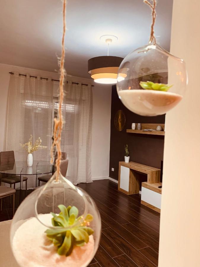 A Casa Con....Te! Apartment Napoli Bagian luar foto