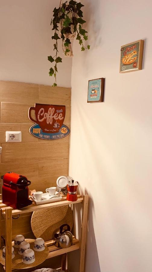 A Casa Con....Te! Apartment Napoli Bagian luar foto