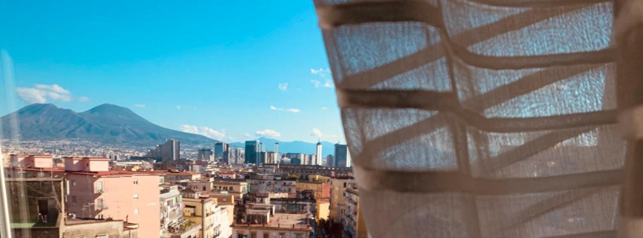 A Casa Con....Te! Apartment Napoli Bagian luar foto