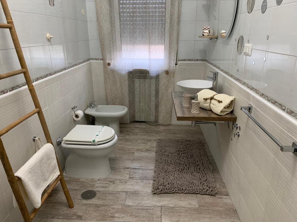 A Casa Con....Te! Apartment Napoli Bagian luar foto