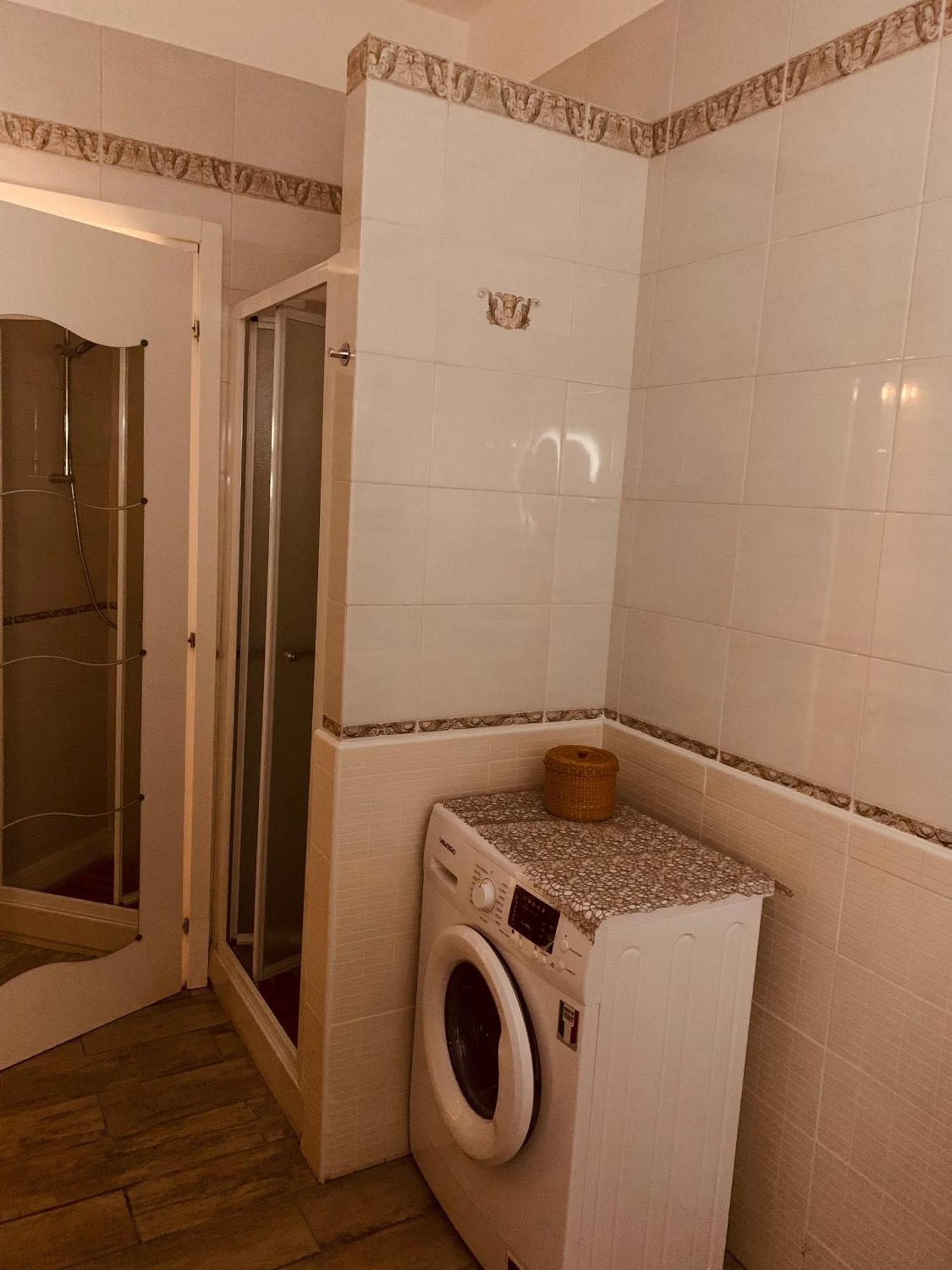 A Casa Con....Te! Apartment Napoli Bagian luar foto